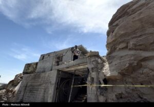 پرداخت ودیعه مسکن تا سقف 2 میلیارد برای منازل تخریب‌شده در جنگ