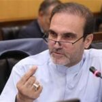 پروژه انتقال آب دریا و بازچرخانی پساب راه‌گشای کم‌آبی اصفهان است
