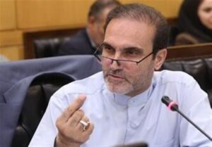 پروژه انتقال آب دریا و بازچرخانی پساب راه‌گشای کم‌آبی اصفهان است
