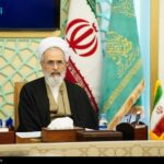 پیام تاریخی و تمدنی "حوزه پیشرو و سرآمد"عصاره اندیشه‌های رهبر شهید است