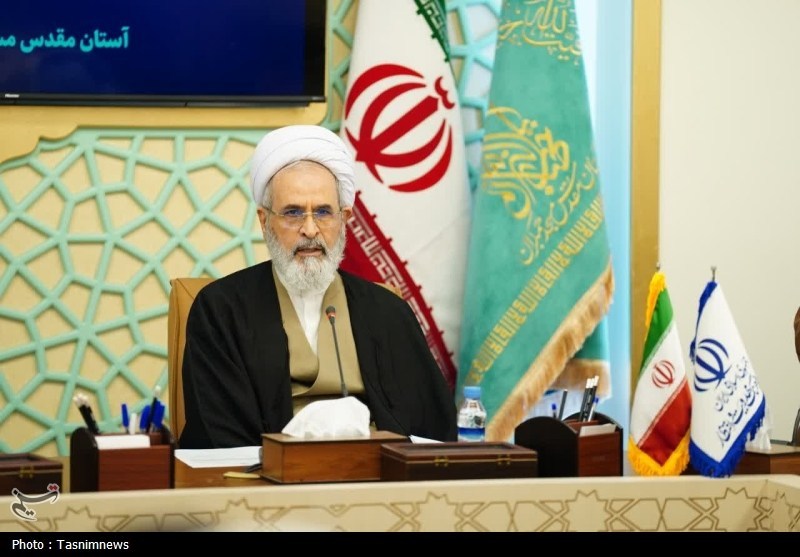 پیام تاریخی و تمدنی "حوزه پیشرو و سرآمد"عصاره اندیشه‌های رهبر شهید است