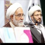پیام رهبر شهید انقلاب به حوزه‌ها نقشه‌راه تاریخی و راهبردی