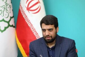 پیشرفت ۹۰ درصدی پروژه بوستان رازی