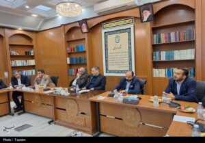 پیوند تبریز و کرکوک در محکومیت جنایات آمریکایی ـ صهیونی‌