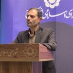 چرا از نام شهید رئیسی برای پل B1 استفاده نمی‌شود؟