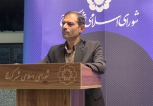 چرا از نام شهید رئیسی برای پل B1 استفاده نمی‌شود؟
