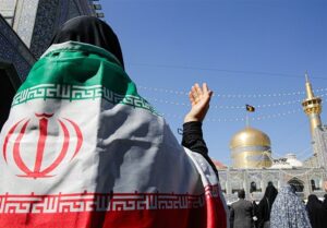 چهارشنبه عاشقی/ ایرانِ امام رضا؛ تکیه‌گاه و آرامش قلب‌ها