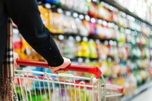 کالابرگ، بی‌اثر در برابر موج تورم