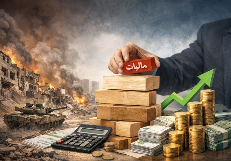 کاهش فشار مالیاتی در خراسان شمالی/ رشد 54 درصدی درآمدها
