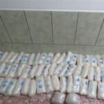 کشف یک تن مواد مخدر در کردستان/900 خرده‌فروش بازداشت شدند