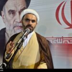 کنترل تنگه هرمز اعمال نظم جدید غرب آسیا به دست ایران است