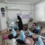 گفت‌‌وگوی خواندنی تسنیم با ‌معلم فداکار و عاشق‌؛ وقتی خانه، مدرسه شد