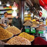 گلایه مردم بیرجند از گرانی‌های بی‌پایان؛ خرید مایحتاج دشوار شد
