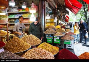 گلایه مردم بیرجند از گرانی‌های بی‌پایان؛ خرید مایحتاج دشوار شد