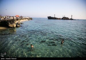 یادداشت| خلیج‌ فارس تنها یک پهنه آبی نیست