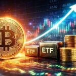 آخرین وضعیت بازار رمزارزها در جهان / بیت‌کوین از فشار فروش عبور کرد