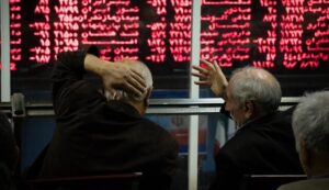 آخرین وضعیت بورس امروز ۱۸ خرداد ۱۴۰۵ / رنگ قرمز بر تابلوی معاملات بورس تهران غلبه کرد