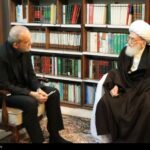 آیت‌الله نوری همدانی: رابطه مسئولان با رهبری رابطه امام و رهرو باشد