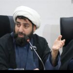 ابلاغ سلام گرم فرمانده کل قوا به مردم هرمزگان/حال رهبری بسیار عالی است