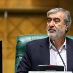 ایران اجازه تحقق اهداف آمریکا در مذاکره را نمی‌دهد