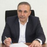 بسیج تمام امکانات جهاد کشاورزی در آیین وداع و تشییع رهبر شهید در البرز