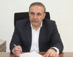 بسیج تمام امکانات جهاد کشاورزی در آیین وداع و تشییع رهبر شهید در البرز