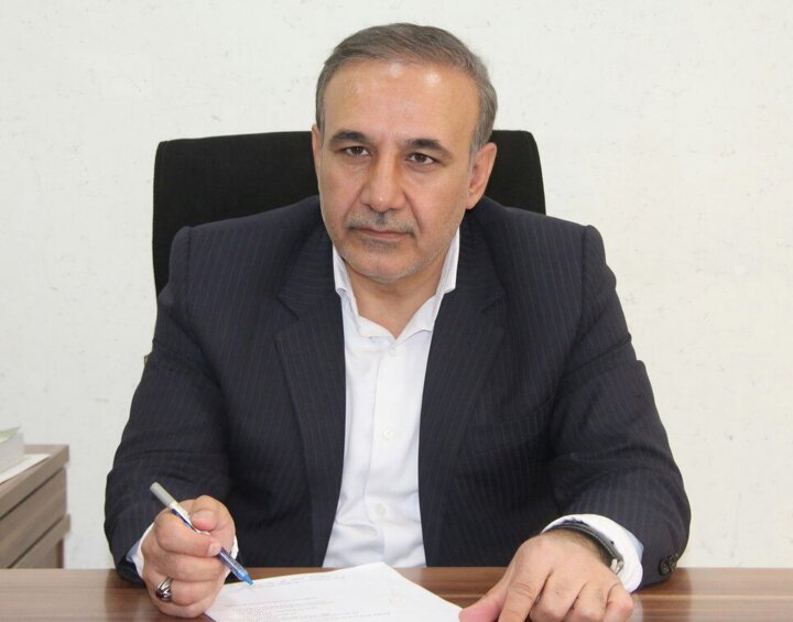 بسیج تمام امکانات جهاد کشاورزی در آیین وداع و تشییع رهبر شهید در البرز