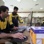 تاب‌آوری شبکه پستی در بزنگاه‌های امنیتی/ مرسوله‌هایی که متوقف نشد‌