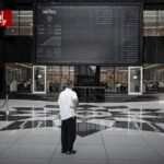 خیز بازدهی بورس پس از آتش‌بس/ ارزش بازار سهام ۱۴ میلیارد دلار افزایش یافت