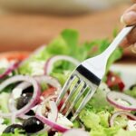 داروخانه طبیعی در سفره شما؛ سبزی های شفابخش را بشناسید/ اینفوگرافیک