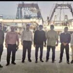 رئیس دامپزشکی دیر: پیشگیری از بیماری های آبزیان در دستور کار است