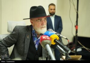 روایت تفنگدار سابق آمریکایی از جنایت کشورش در میناب تاحمایت از اسرائیل