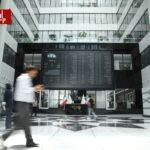 شاخص کل بورس بیش از ۲ درصد رشد کرد | بازار در تسخیر خریداران