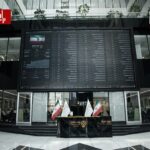 شاخص کل در نیم‌قدمی کانال ۴.۵ میلیونی/ بازگشت پرقدرت تقاضا به بازار سهام
