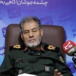شهیدپاکپور در عرصه‌های مختلف دفاعی و امنیتی نقش‌آفرینی‌های مؤثری داشت