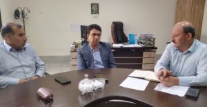 صدور موافقت‌های اصولی برای متقاضیان آبزی‌پروری در لرستان