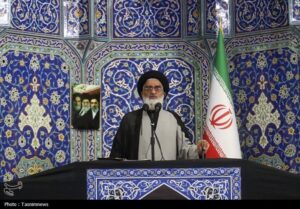 عبور از خطوط قرمز و منویات رهبر معظم انقلاب خلاف شرع و قانون است