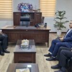 فرماندار تنگستان: نظارت‌های دامپزشکی در شهرستان تقویت شود