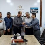 فرماندار دشتی: تقویت دامپزشکی تضمین‌کننده امنیت غذایی است