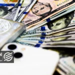 قیمت دلار امروز دوشنبه 25خرداد 1405/ ریزش قیمت دلار + جدول و جزئیات