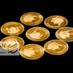 قیمت سکه، نیم سکه و ربع سکه امروز دوشنبه 8تیر/ کاهش قیمت + جدول