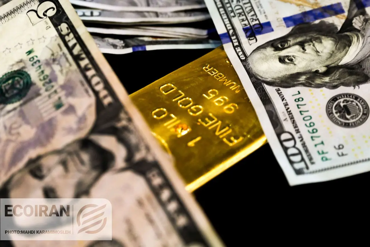قیمت طلا و دلار امروز چهارشنبه 27خرداد/ افزایش قیمت ها + جدول و جزئیات