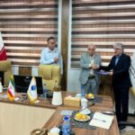 مرتضوی: یافته‌های تحقیقاتی-ترویجی به مزارع پرورشی میگو انتقال یابد