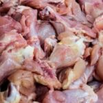 مواد غذایی فاسد در بوشهر کشف و معدوم‌سازی شد