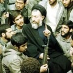 میزگرد| شهید بهشتی چگونه به شخصیتی تشکیلاتی و موثر در انقلاب تبدیل شد؟