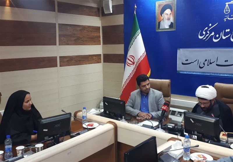 شهید بهشتی , قوه قضائیه , اخبار اراک , 