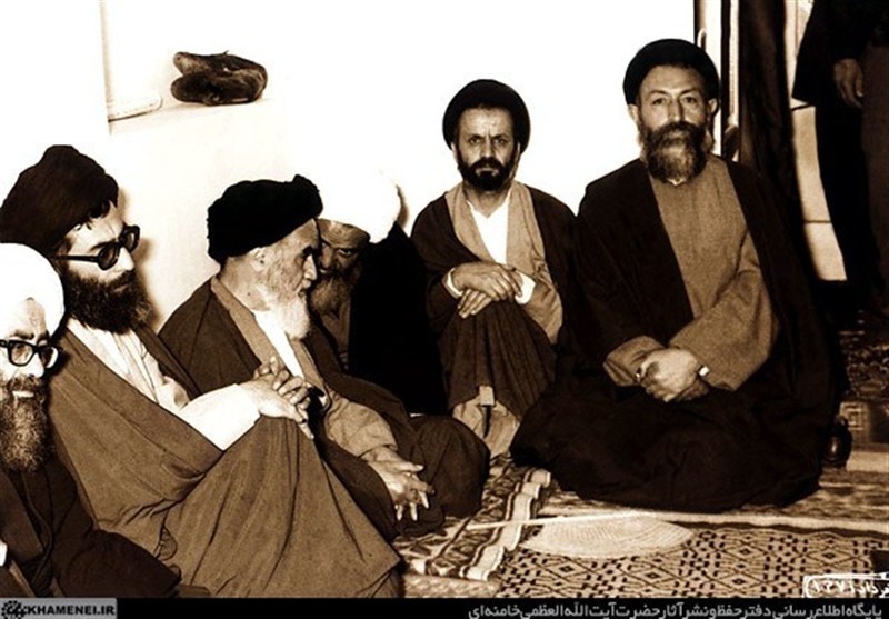 شهید بهشتی , قوه قضائیه , اخبار اراک , 