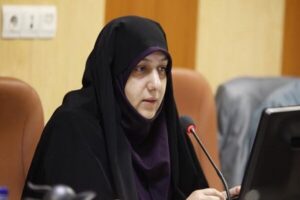 نام‌گذاری ۱۱ معبر و یک بوستان در تهران