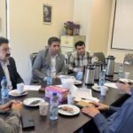 نخستین کلینیک تخصصی آبزیان در دانشگاه لرستان راه‌اندازی می‌شود