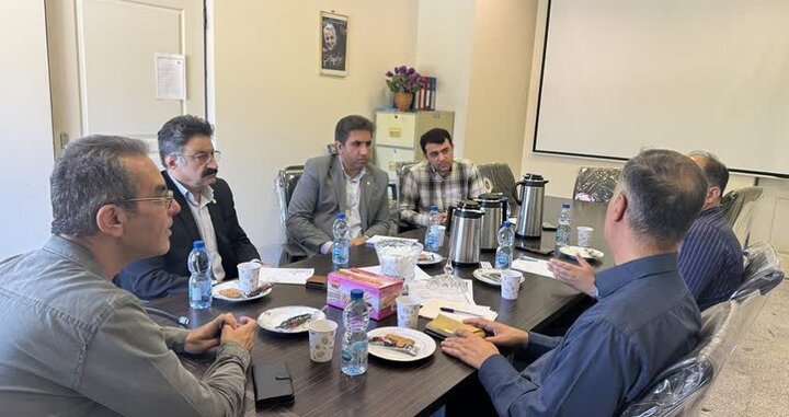 نخستین کلینیک تخصصی آبزیان در دانشگاه لرستان راه‌اندازی می‌شود